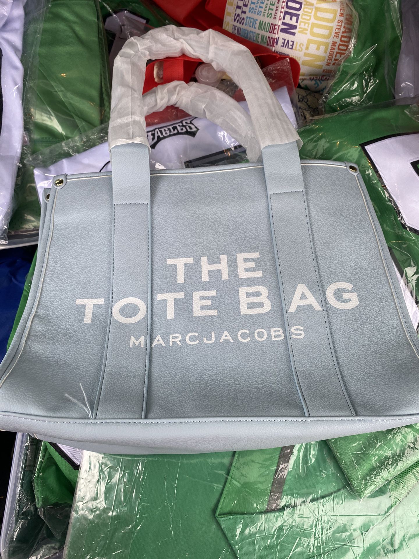 Marc Jacob Tot Bag ( Pocket bag )