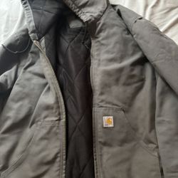 Carhartt Jacket 