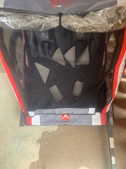 Bike cart