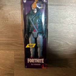 fortnight collectible