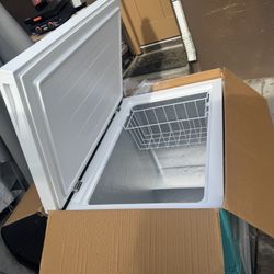 Hisense 7 CF CHEST FREEZER
