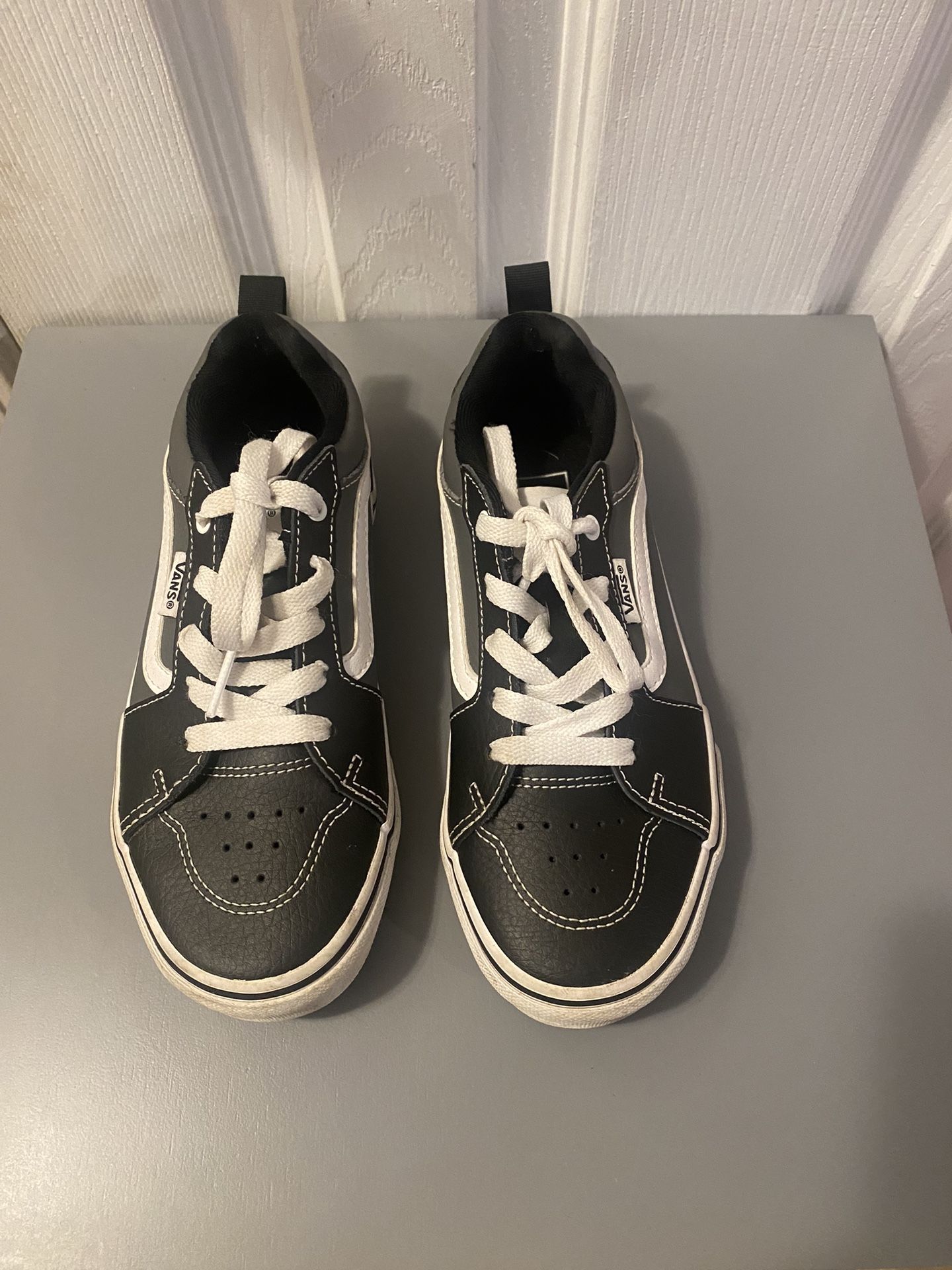 Kids Vans