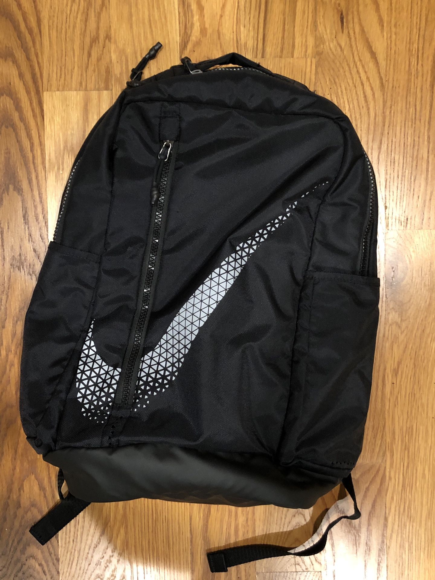 Nike vapor power graphic training backpack