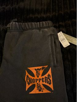 West coast choppers sweats