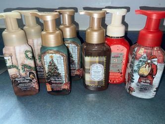 B&BW Hand Soap