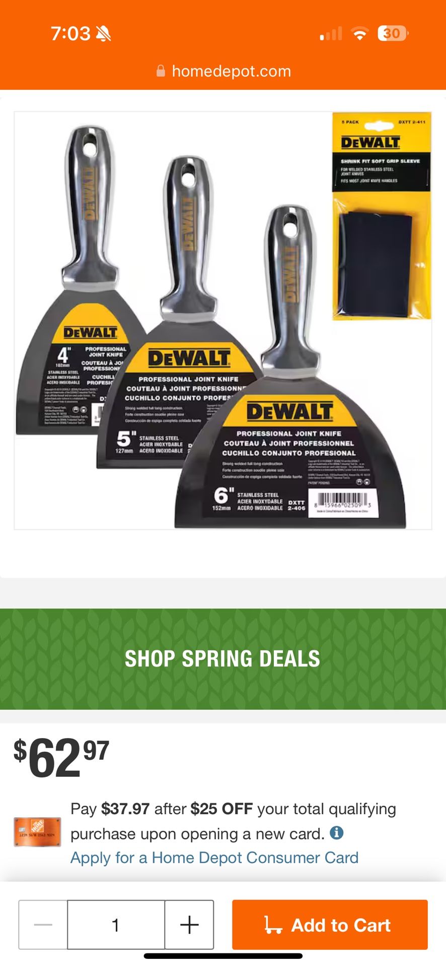 Dewalt