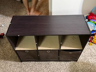 2 Drawers