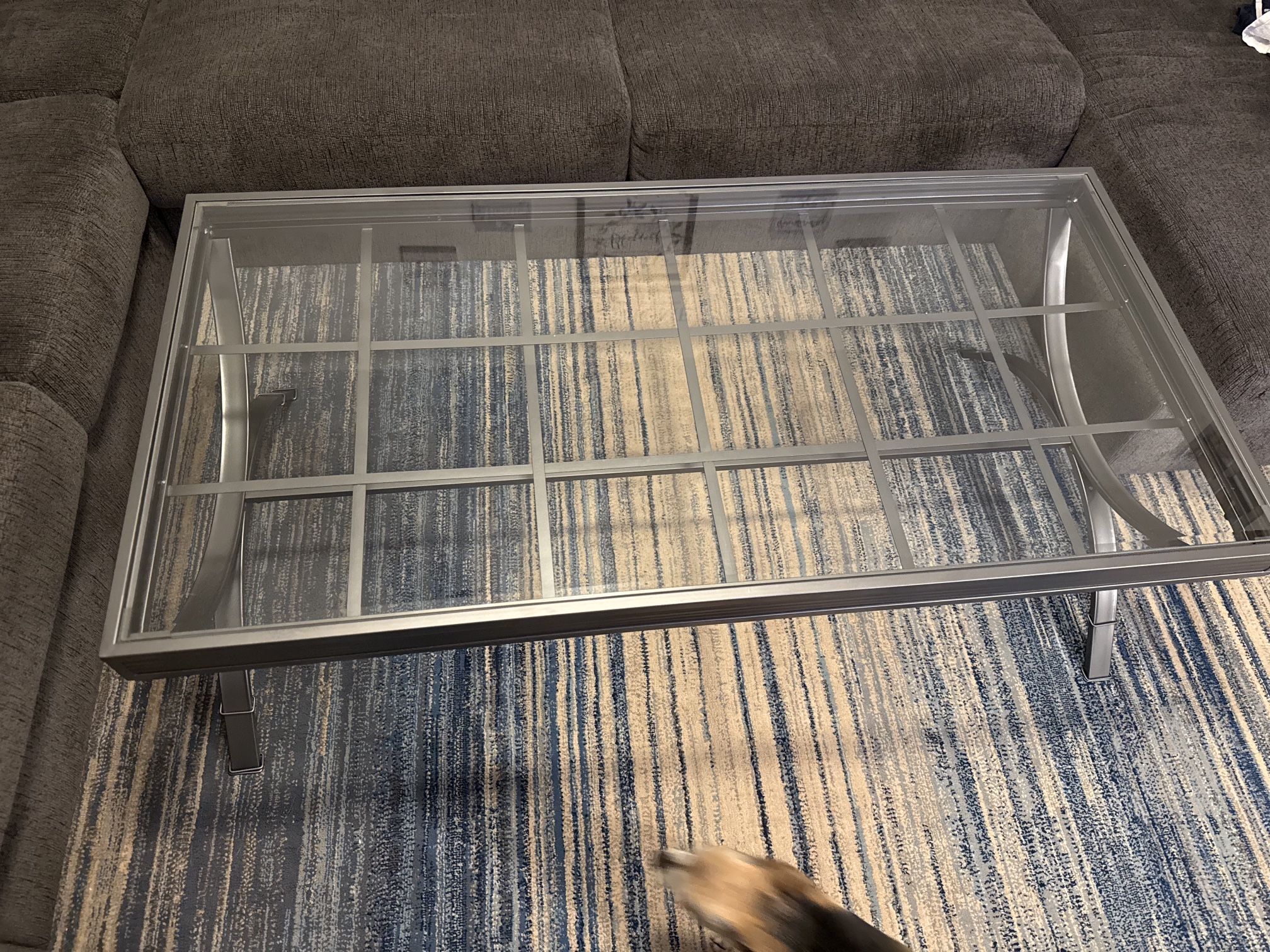 Coffee Table An End Tables