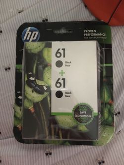 Proven performance 61+