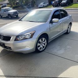 2009 Honda Accord