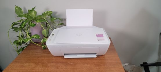 HP DeskJet 2852e All-in-One Printer