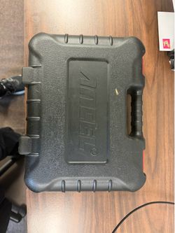Car computer scanner for error detection and codes for sale $400 or best offer