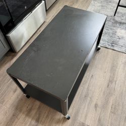 coffee table