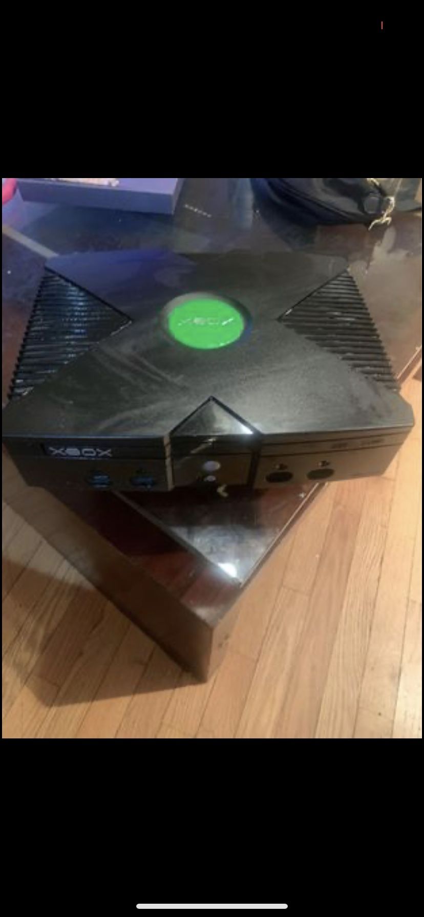 Xbox (Original)