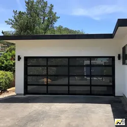 garage doors