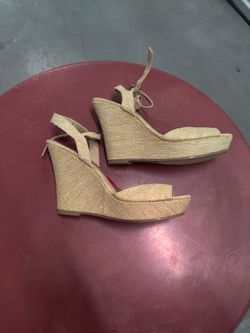 New Women's Wedge Sandels