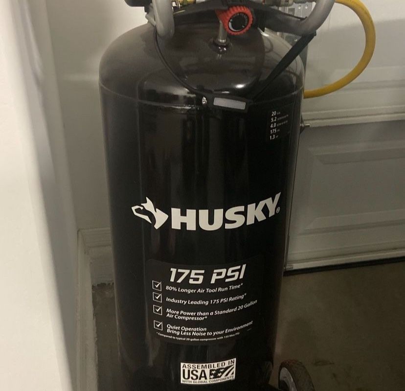Husky Air Tool