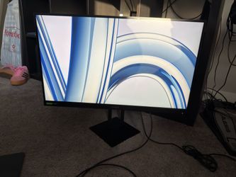 HP Omen 27in Gaming Monitor