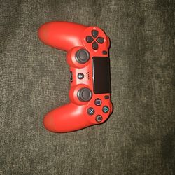 Ps4 Controller
