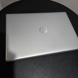 (1) HP PROBOOK 450 G5 Laptop