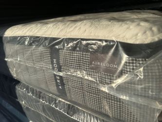 California king aireloom mattress
