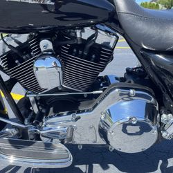 2006 Street Glide