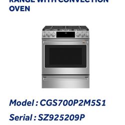 Kitchen Appliances 