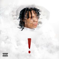 Trippie Redd ! Vinyl record