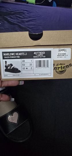 Dr. Martens Sandals