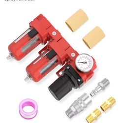 Air Compressor Moisture Filter 