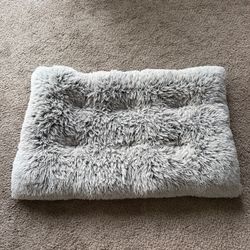 Dog Bed Washed