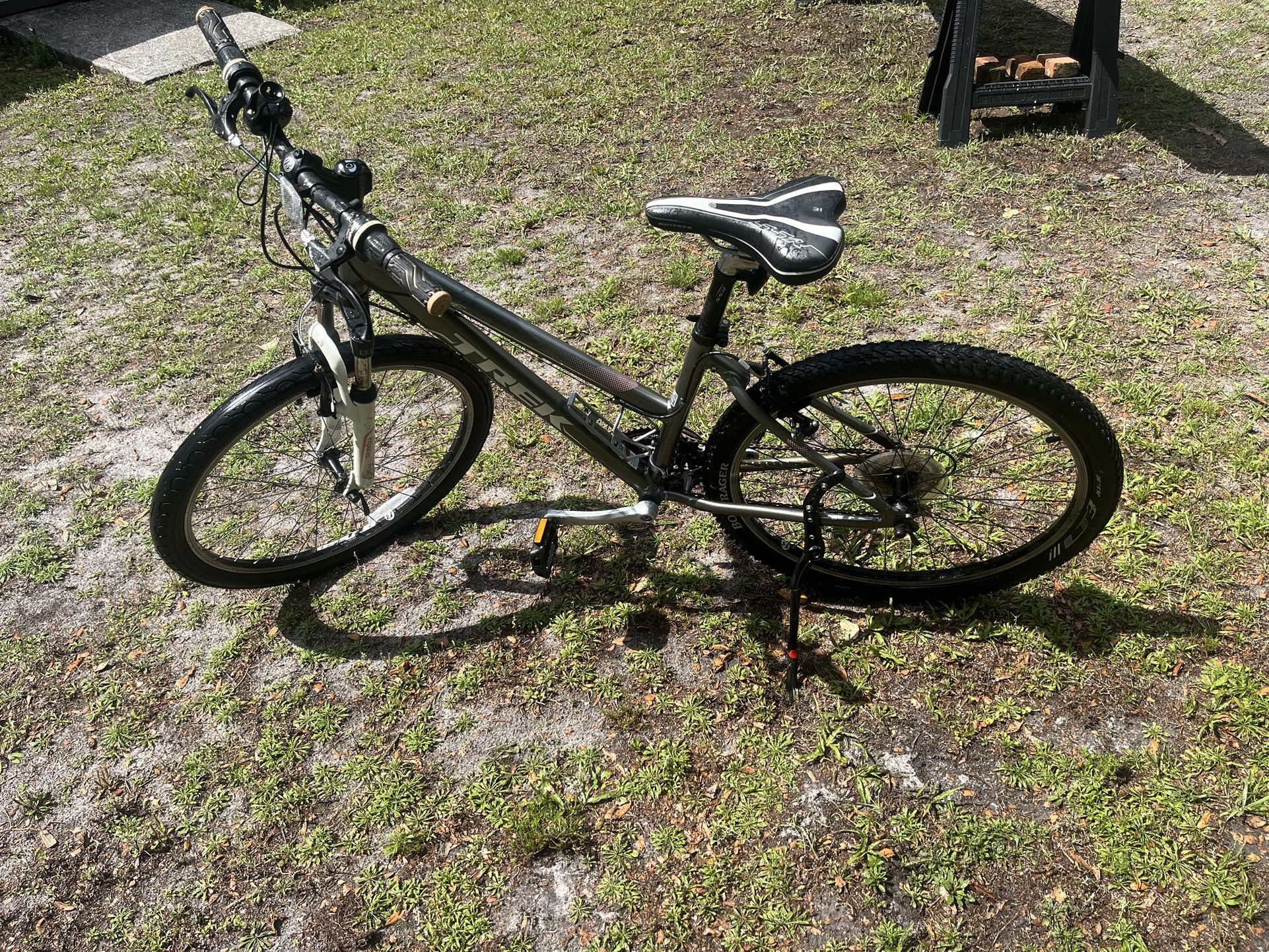 Trek Skye Woman’s Mountain Bike  