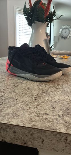 Puma, Melo 2s