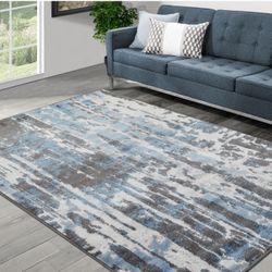 8’x10’ Modern Brand New Rug 