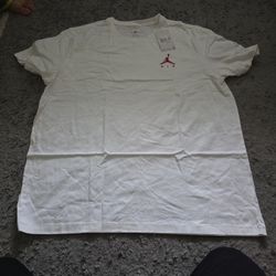 Jordan Shirt 