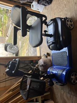 i scooter