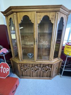 China Cabinet $15