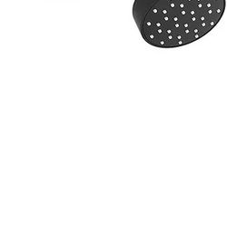 Kohler Mat Black Shower Brand New Still In Box