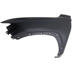 FRONT FENDER LH HYUNDAI TUCSON 22-24