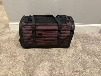 Pet carrier