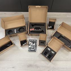 Harley Davidson Thrashin Supply