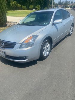 2009 Nissan Altima