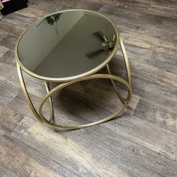 Small Glass Tables