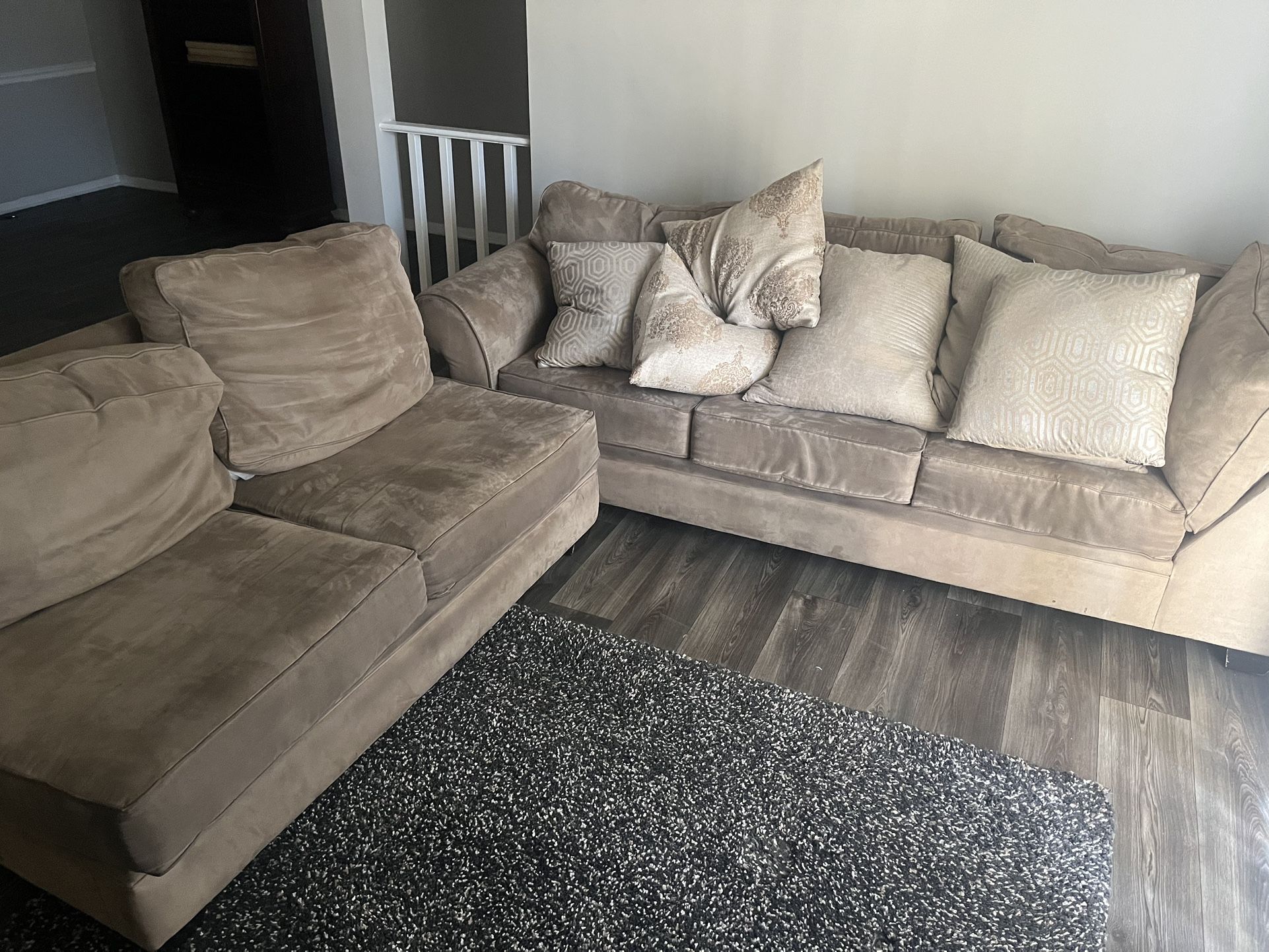 Section Couch