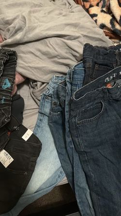 Boys pants