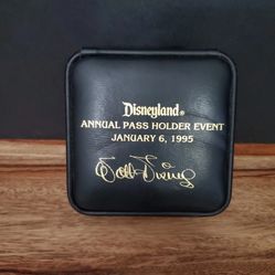 Disney Collectibles