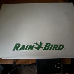 Rain Bird ESP-Me Controller