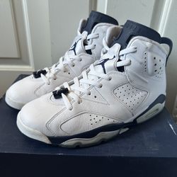 Jordan 6s 