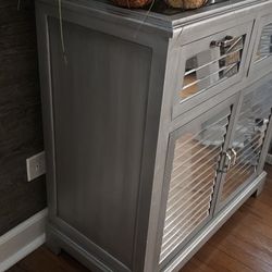 Storage Cabinet 