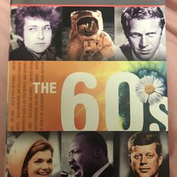 The 60’s DVDS